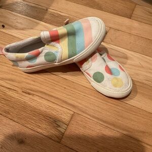 Cat and Jack Sneakers